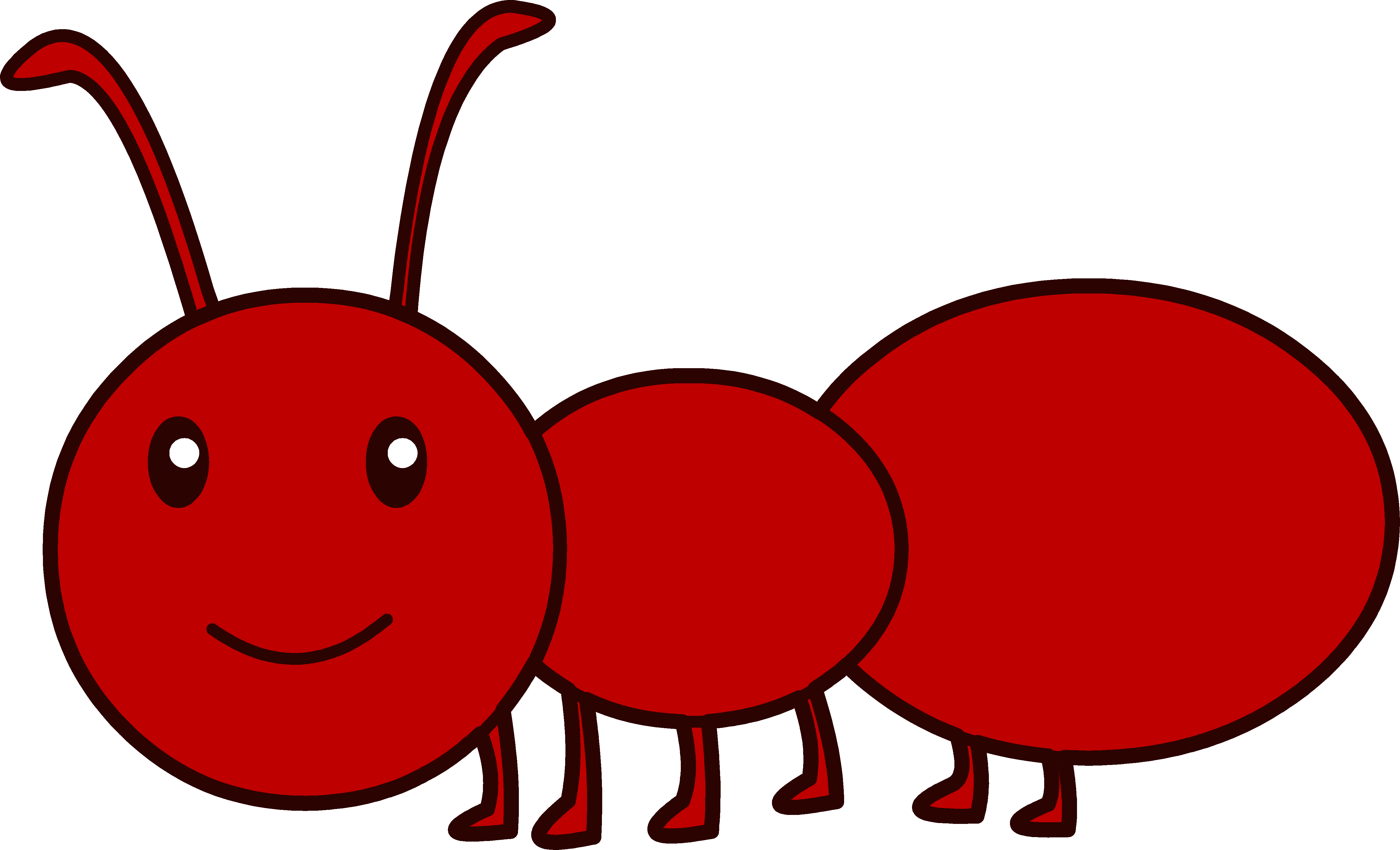 Ant clipart #3, Download drawings