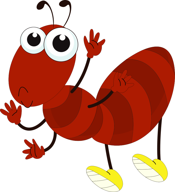 Ant clipart #15, Download drawings