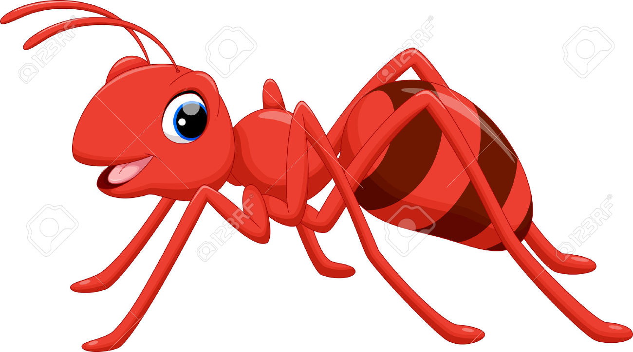 Ant clipart #13, Download drawings