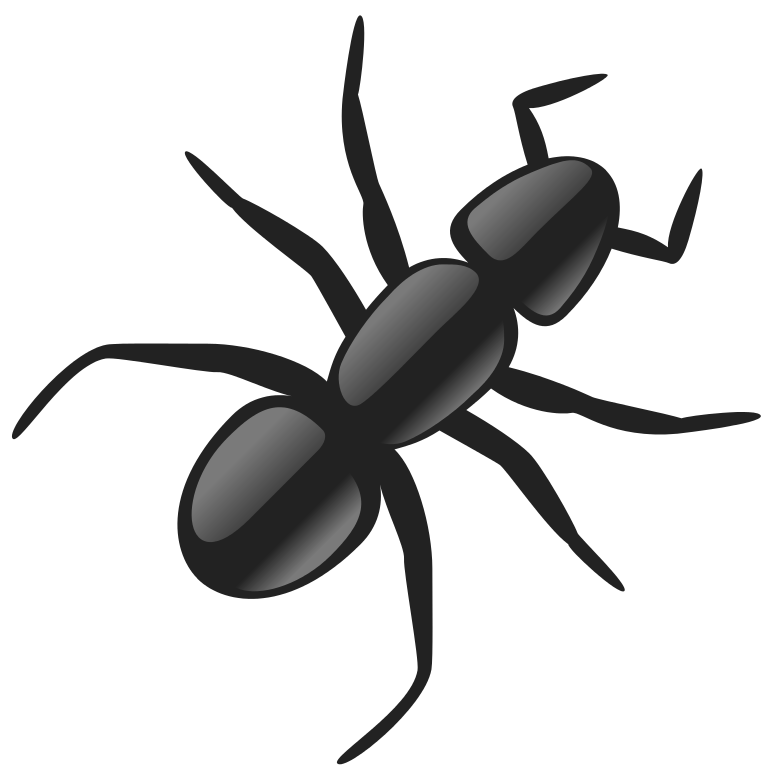 Ant svg #17, Download drawings