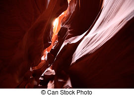 Antelope Canyon clipart #11, Download drawings