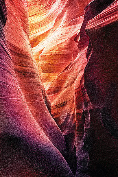 Antelope Canyon clipart #15, Download drawings