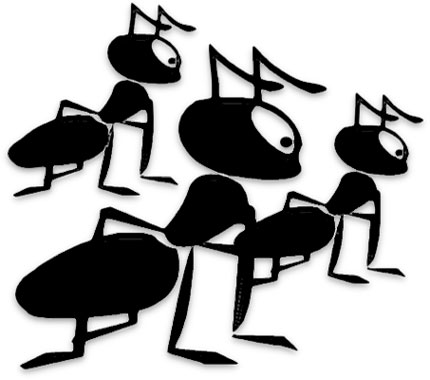 Ants clipart #11, Download drawings