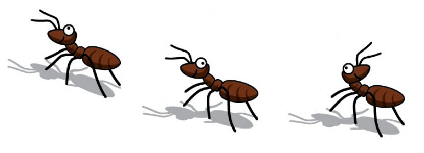 Ants clipart #13, Download drawings