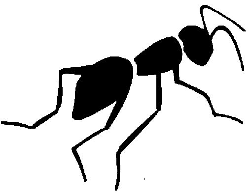 Ants svg #10, Download drawings