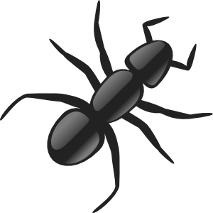 Ants svg #9, Download drawings