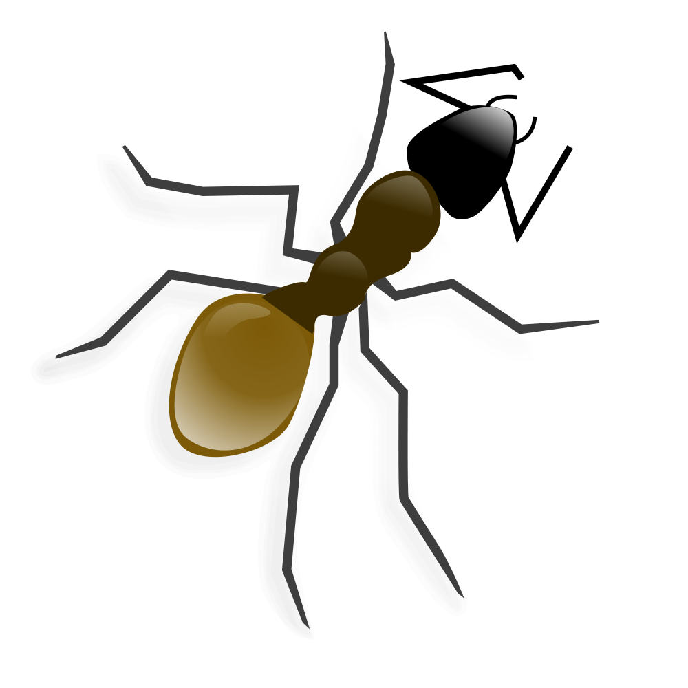 Ants svg #2, Download drawings