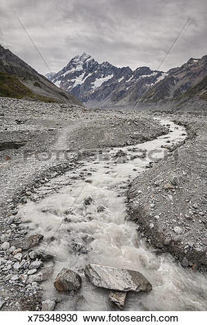 Hooker Valley clipart #19, Download drawings