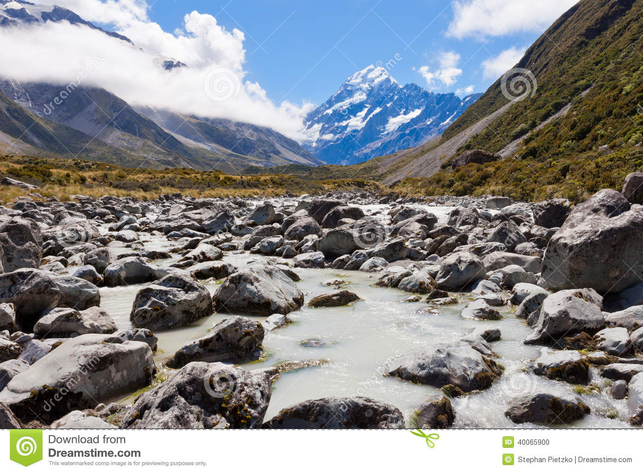 Hooker Valley clipart #15, Download drawings