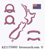 Aotearoa clipart #1, Download drawings