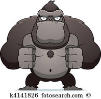 Ape clipart #9, Download drawings