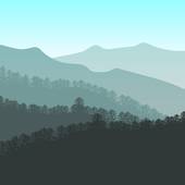 Appalachian Mountains clipart #17, Download drawings