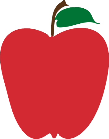 Apple clipart #11, Download drawings
