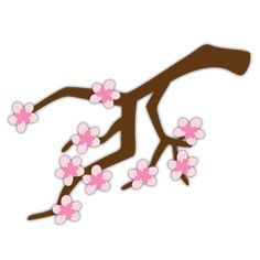 Apricot Blossom svg #5, Download drawings