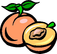 Apricot clipart #20, Download drawings