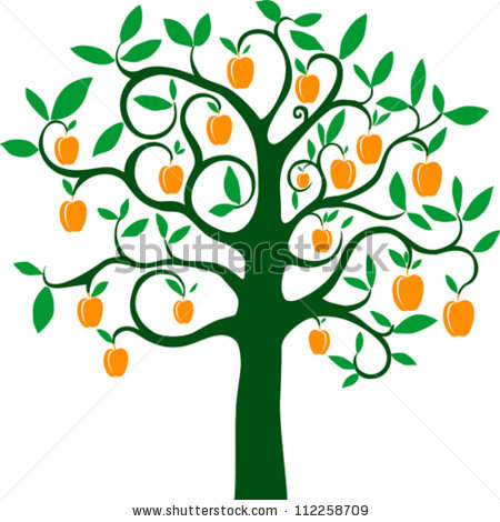 Apricot Tree svg #18, Download drawings