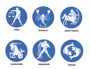 Sagittarius (Astrology) clipart #12, Download drawings