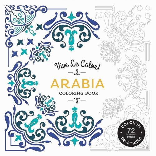 Arabia coloring #20, Download drawings
