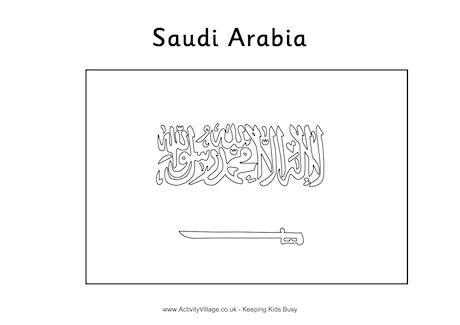 Arabia coloring #11, Download drawings