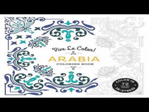 Arabia coloring #13, Download drawings