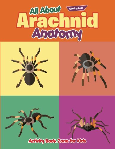 Arachnid coloring #20, Download drawings