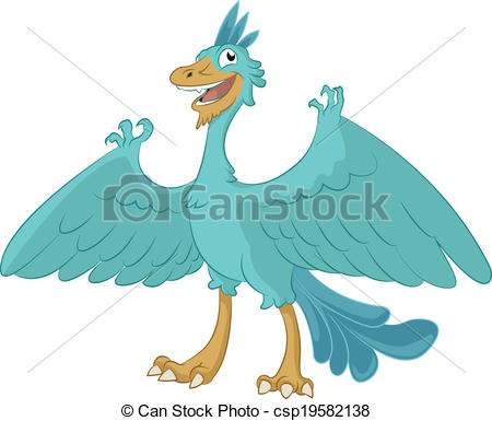 Archaeopteryx clipart #6, Download drawings