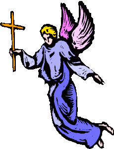 Archangel clipart #10, Download drawings