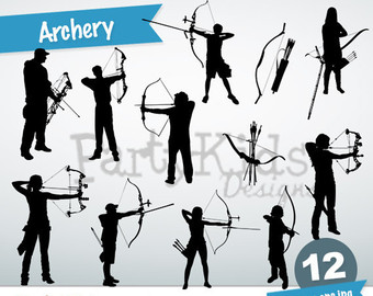 Archer svg #6, Download drawings