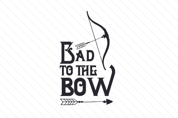 archery svg #1178, Download drawings