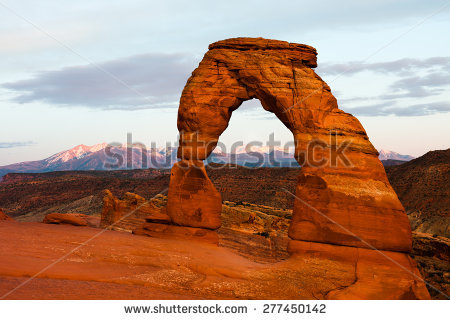 Arches National Park clipart #12, Download drawings