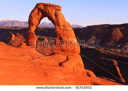 Arches National Park clipart #6, Download drawings