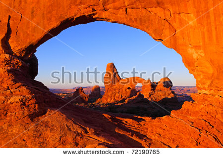 Arches National Park clipart #13, Download drawings