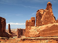 Arches National Park svg #3, Download drawings