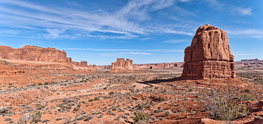 Arches National Park svg #12, Download drawings