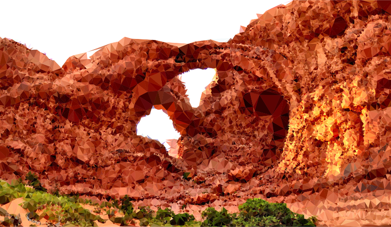 Arches National Park svg #15, Download drawings