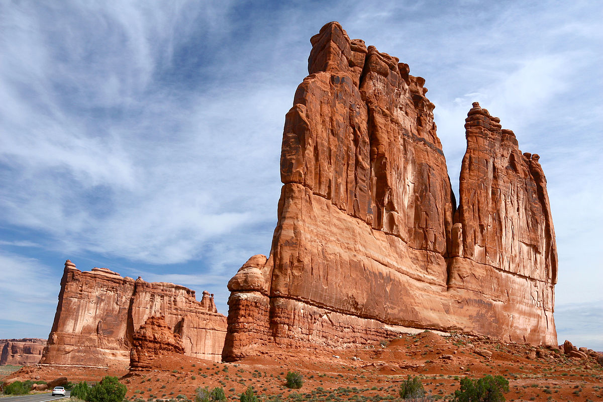 Arches National Park svg #16, Download drawings