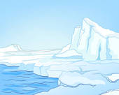 Arctic clipart #20, Download drawings