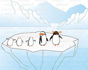 Arctic clipart #18, Download drawings