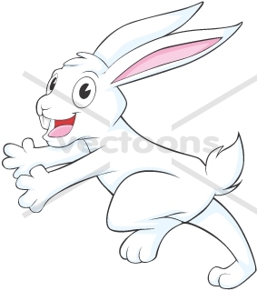 Arctic Hare clipart #12, Download drawings