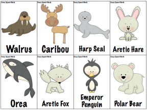 Arctic Hare clipart #8, Download drawings