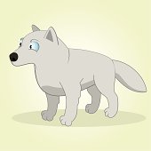 Arctic Wolf clipart #20, Download drawings