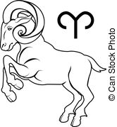 Aries clipart #7, Download drawings