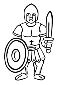 Armor clipart #19, Download drawings