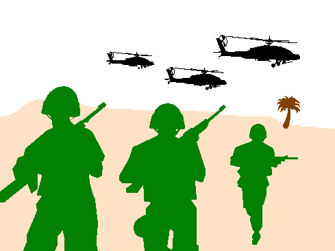 Army clipart #13, Download drawings