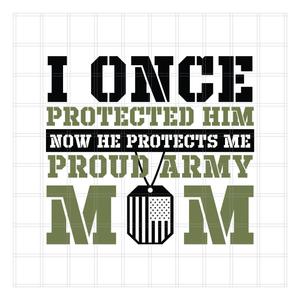 army mom svg #1118, Download drawings