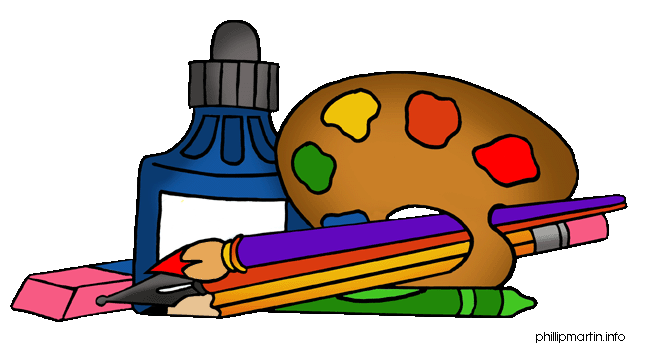 Artistic clipart #13, Download drawings