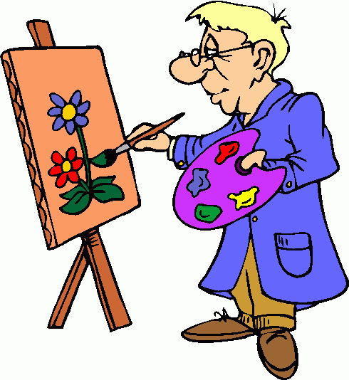 Artistic clipart #19, Download drawings