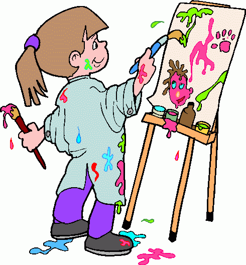 Artistic clipart #12, Download drawings