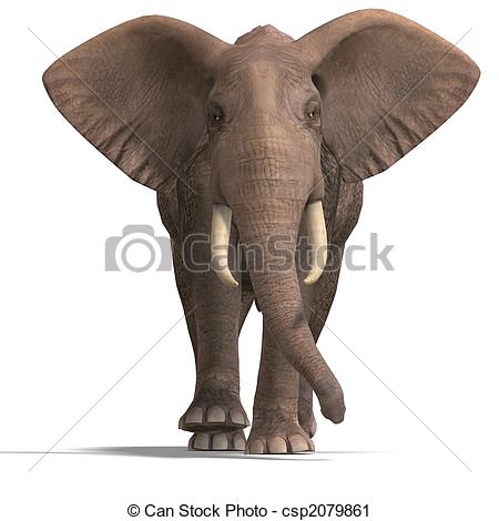 Asian Elephant clipart #17, Download drawings