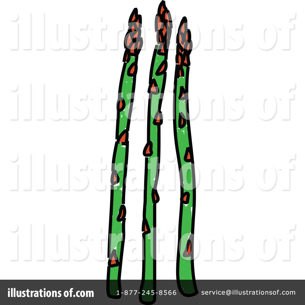 Asparagus clipart #7, Download drawings